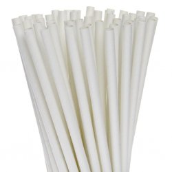 Paper Straws