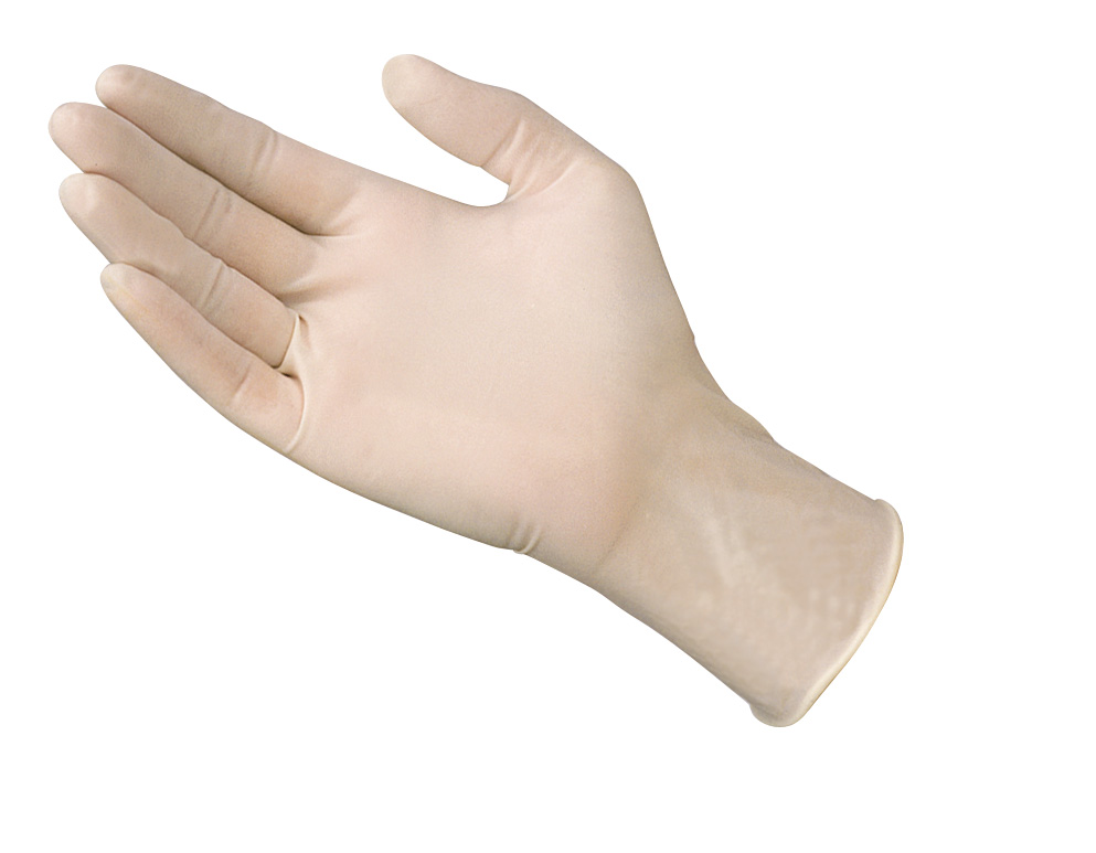 Latex Hand Glove