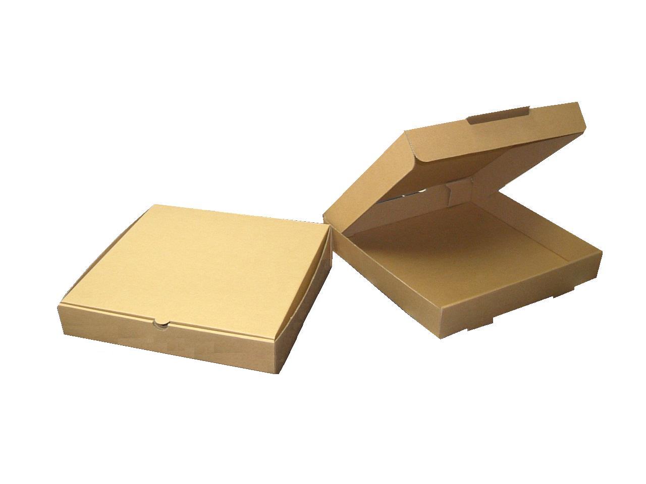 Take Away Pizza Box Tray 12inch (L)