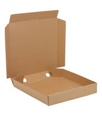 Take Away Pizza Box Tray 8inch (S)