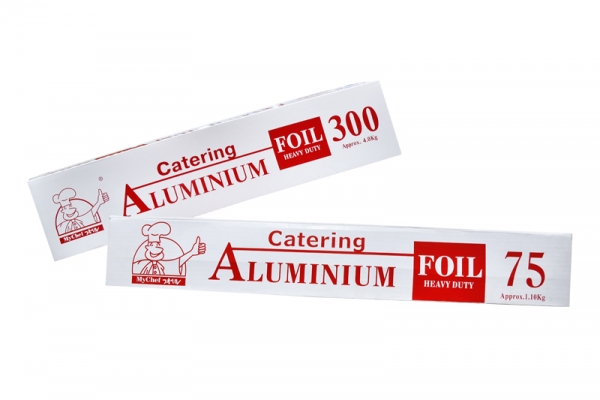 Aluminum Foil 1.10kg