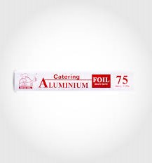 Aluminum Foil 1.10kg