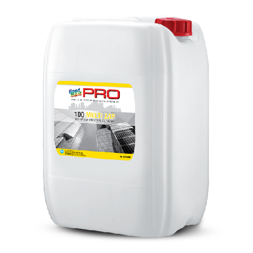 GMP 100 Multipurpose Cleaner 20L