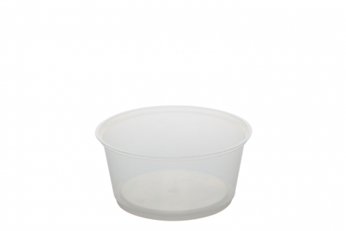 Round Container w/stand 750B