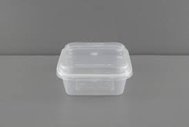 Square Container SQ 350