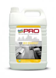 GMP 122 Deo Disinfect (Recommended for Toilet)