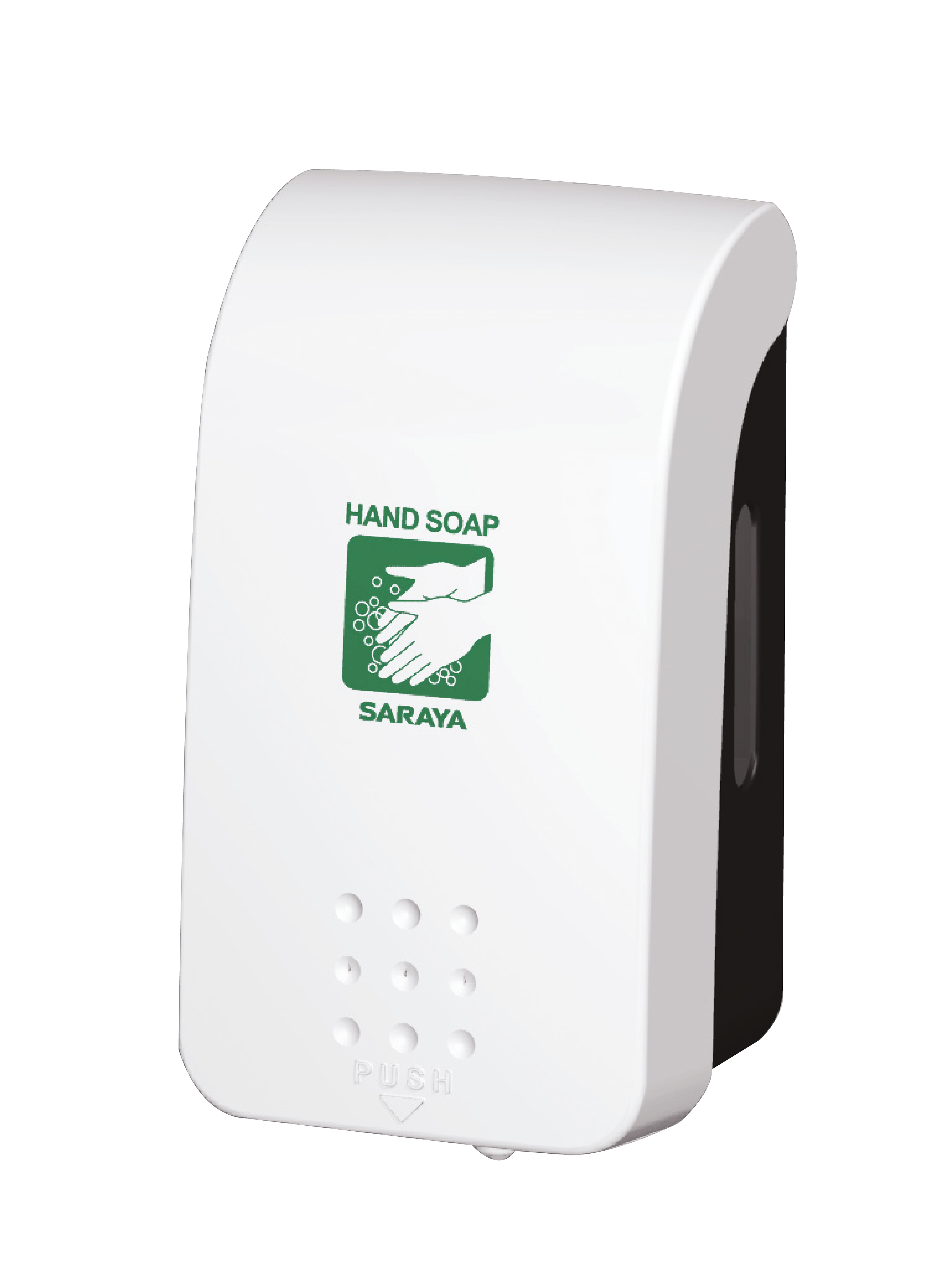 Hand Soap Dispenser