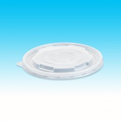 Paper Bowl Lid (850cc / 1000cc)