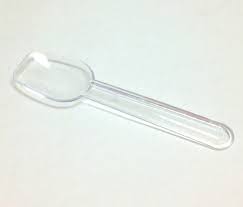 ICE Cream Spoon