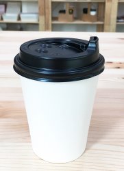 Double Wall Hot Cup 12oz