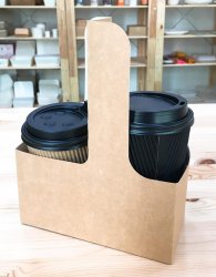 2 Cups Carry Pack