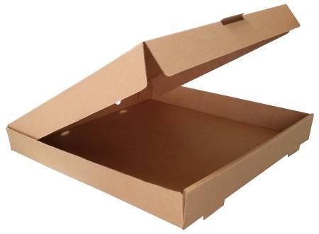 Take Away Pizza Box Tray 10inch (M)